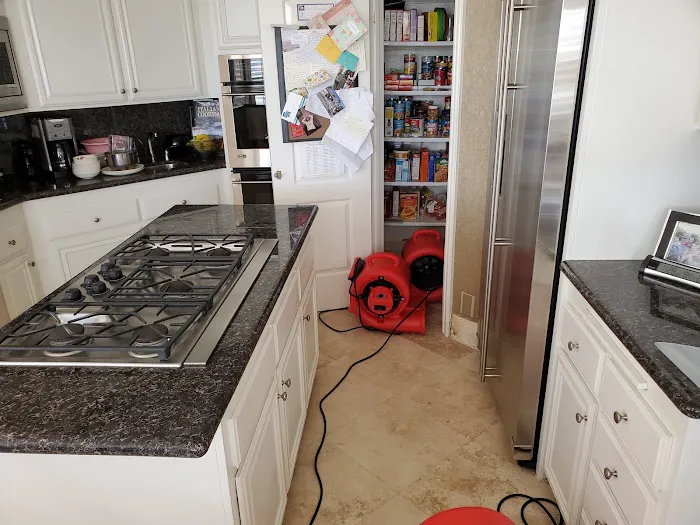 Delta Restoration Services Of South Coast Picture 3