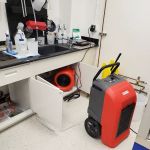 Delta Restoration Services Of South Coast