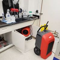 Delta Restoration Services Of South Coast ico