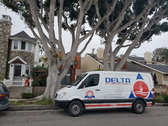 Delta Restoration Services Of South Coast Picture 8
