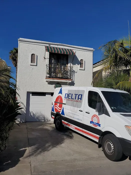 Delta Restoration Services Of South Coast Picture 10