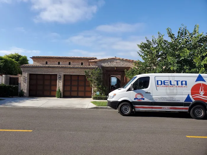 Delta Restoration Services Of South Coast Picture 9