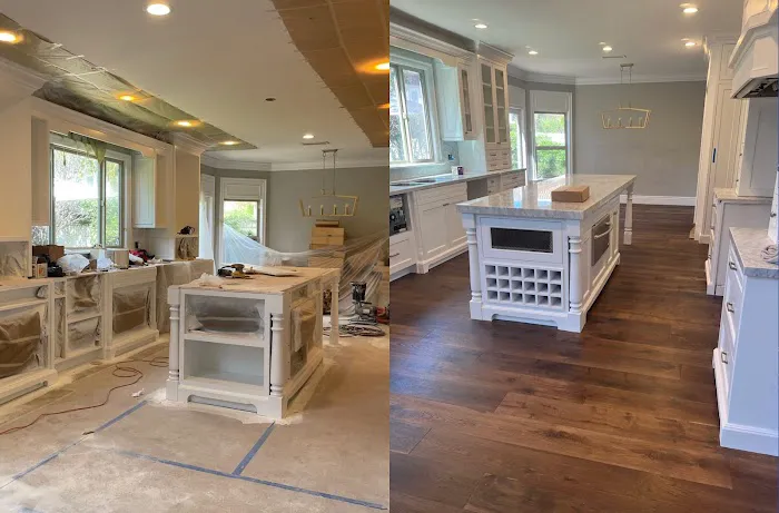 OC Dust Free Restoration Contractors Picture 2