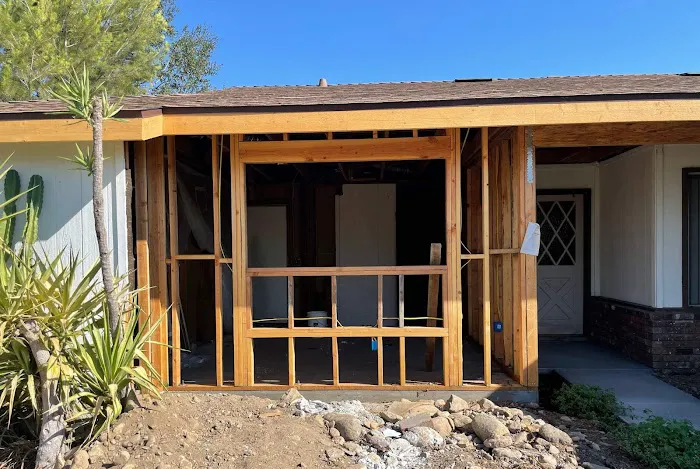 OC Dust Free Restoration Contractors Picture 1