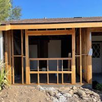 OC Dust Free Restoration Contractors ico