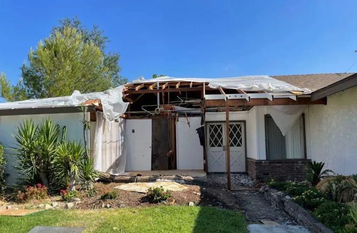 OC Dust Free Restoration Contractors Picture 6