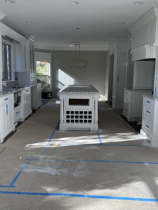 OC Dust Free Restoration Contractors Picture 10