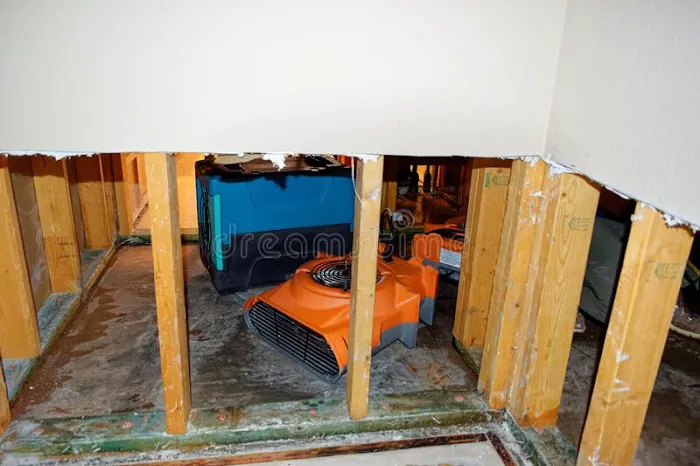 Maximum Mold Removal Picture 2