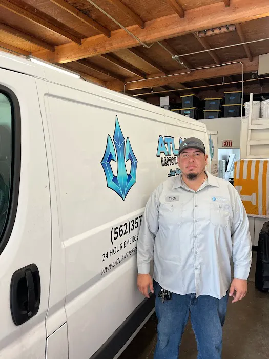 Atlantis Restoration & Construction Services Co, Picture 2