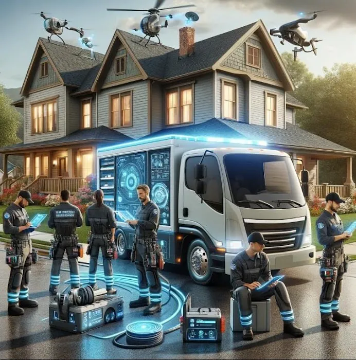 Atlantis Restoration & Construction Services Co, Picture 4