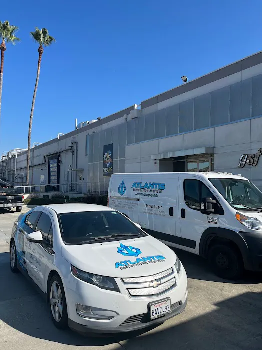 Atlantis Restoration & Construction Services Co, Picture 1