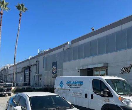 Atlantis Restoration & Construction Services Co,