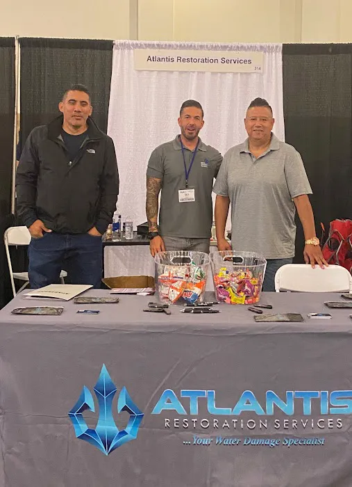 Atlantis Restoration & Construction Services Co, Picture 8