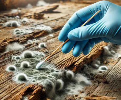 Mold Removal Guys Picture 2