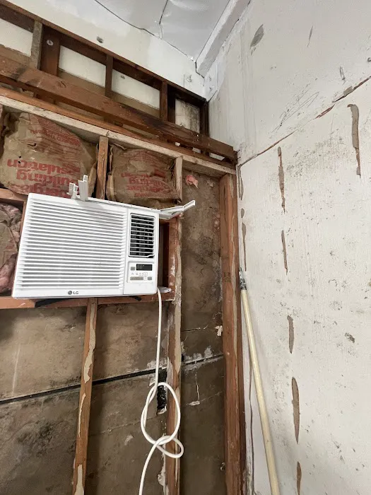 Mold Removal Guys Picture 1