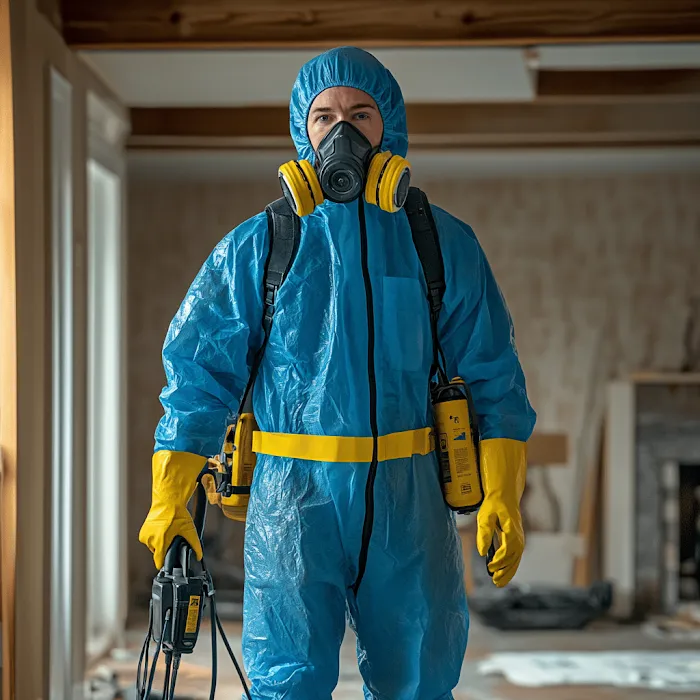 Mold Removal Guys Picture 4