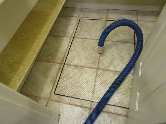 Pro Water Damage Inc Picture 1