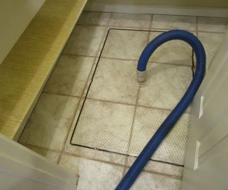 Pro Water Damage Inc