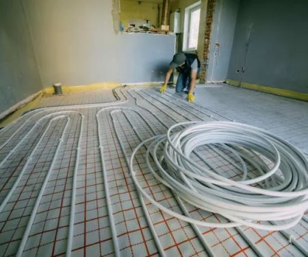 Service Water Restoration Pros Irvine