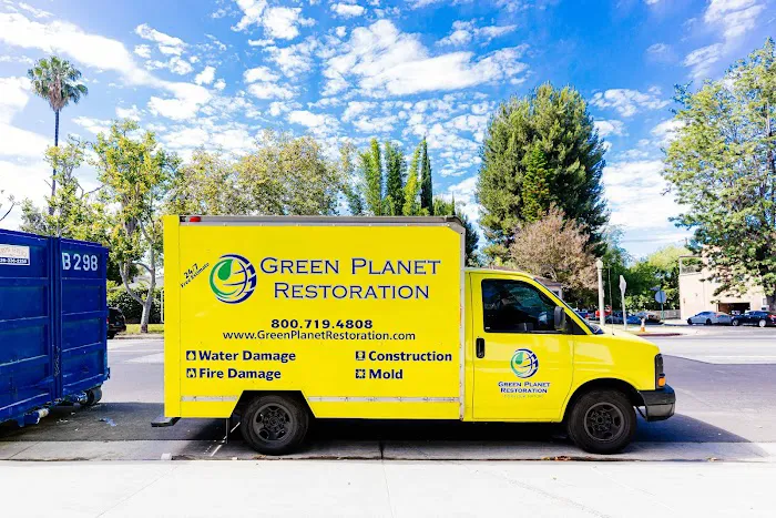 Green Planet Restoration of Orange County Picture 1