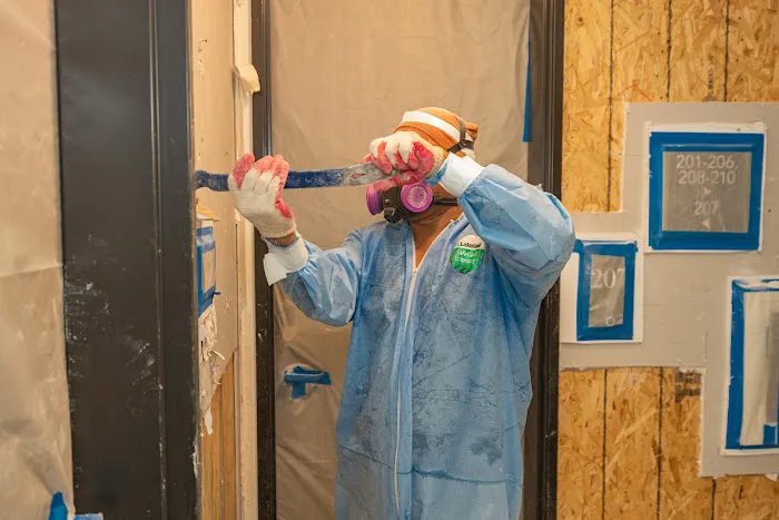 Green Planet Restoration of Orange County Picture 7