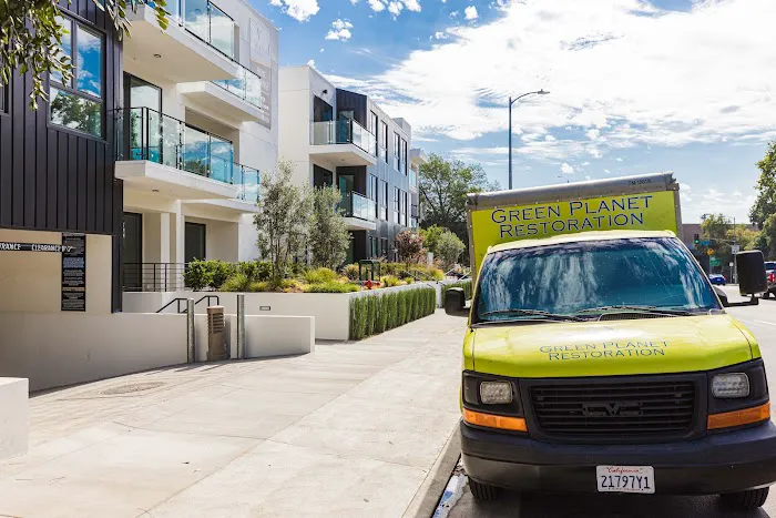 Green Planet Restoration of Orange County Picture 6