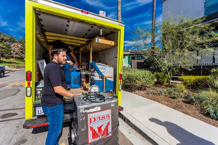 Green Planet Restoration of Orange County Picture 8