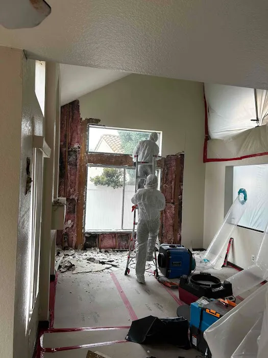 All Dry Services of Rancho Cucamonga Picture 3