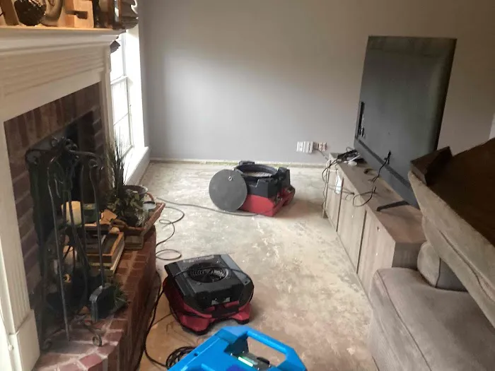 All Dry Services of Rancho Cucamonga Picture 5