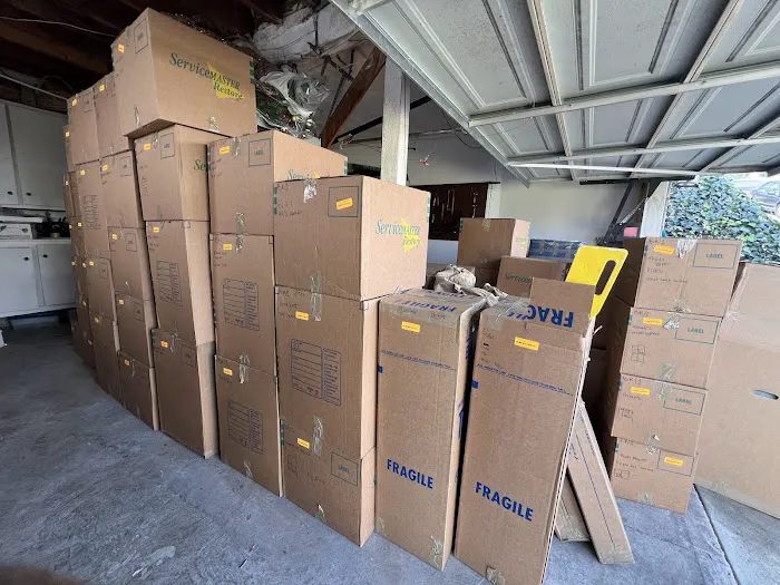 ServiceMaster EMT - Fire & Water Damage Restoration Picture 4