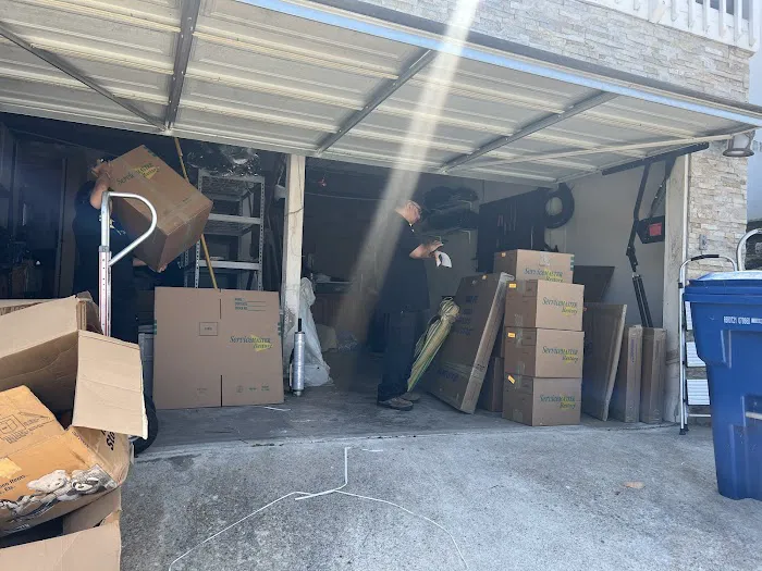 ServiceMaster EMT - Fire & Water Damage Restoration Picture 5