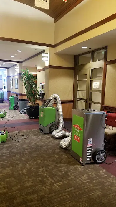 SERVPRO of South Rancho Cucamonga Picture 10