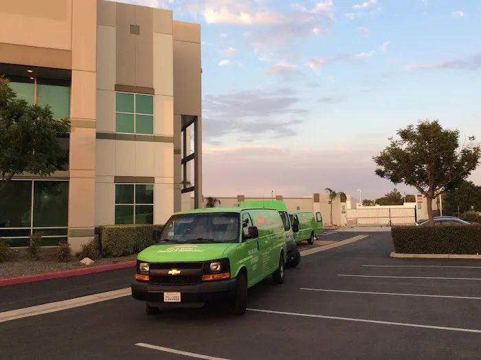 SERVPRO of South Rancho Cucamonga Picture 7