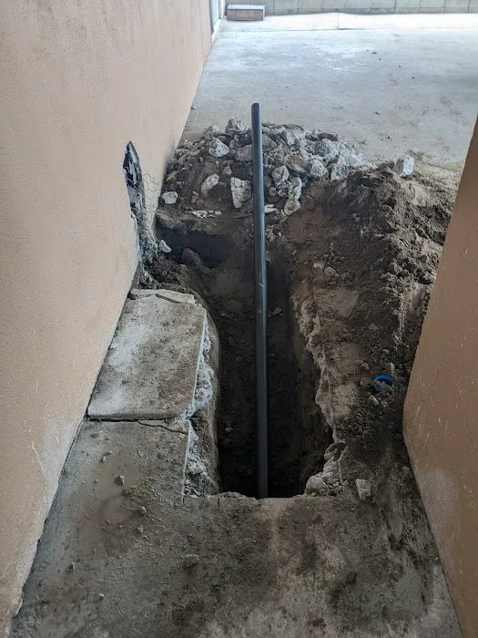 Bobby Blue Plumber Rancho Cucamonga Picture 2