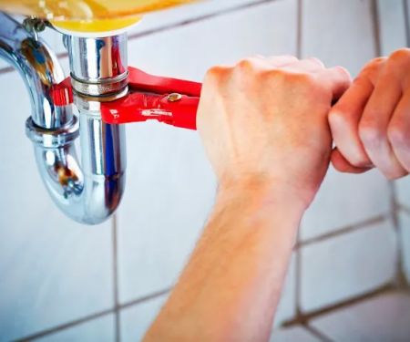 Bobby Blue Plumber Rancho Cucamonga