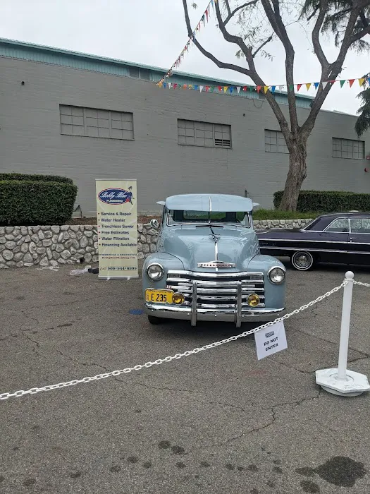 Bobby Blue Plumber Rancho Cucamonga Picture 5