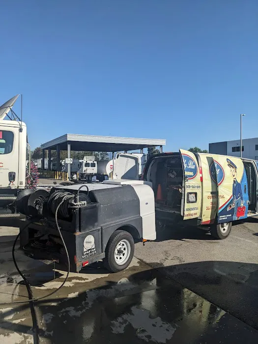 Bobby Blue Plumber Rancho Cucamonga Picture 8