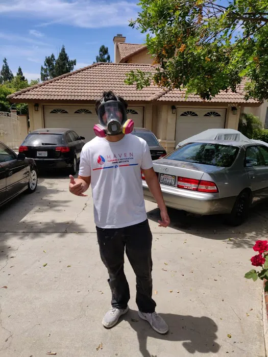 Haven Cleaning and Restoration Picture 7