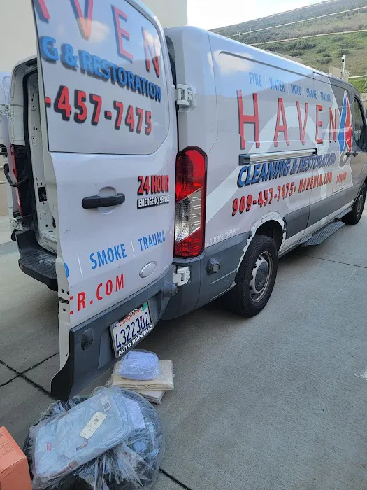 Haven Cleaning and Restoration Picture 10