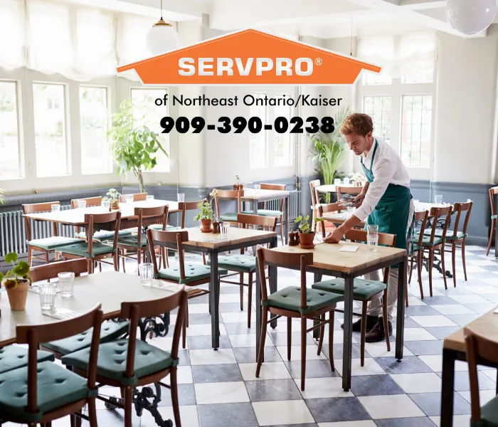 SERVPRO of Northeast Ontario/Kaiser Picture 9