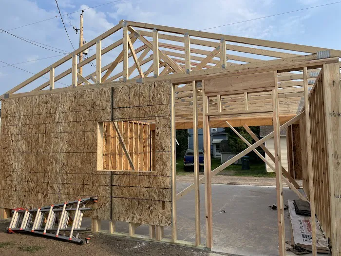 Damaged Goods Clothing LLC Picture 3