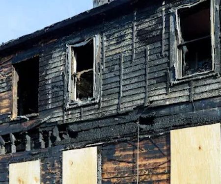 Damaged Goods Clothing LLC