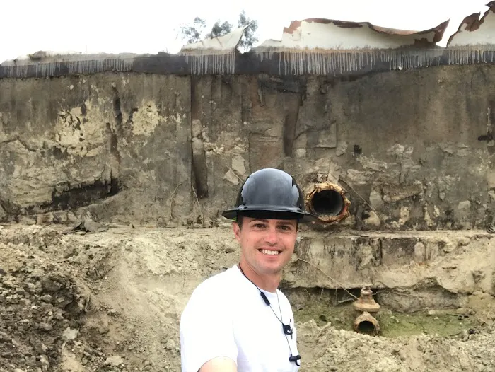 SoCal Removal Picture 1