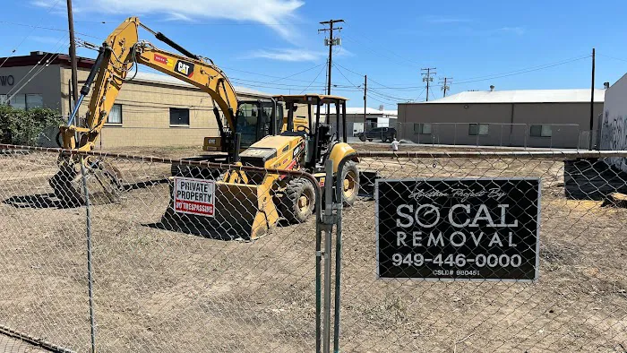 SoCal Removal Picture 3