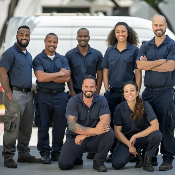 Water Fire Mold Restoration Picture 3