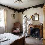 Water Fire Mold Restoration