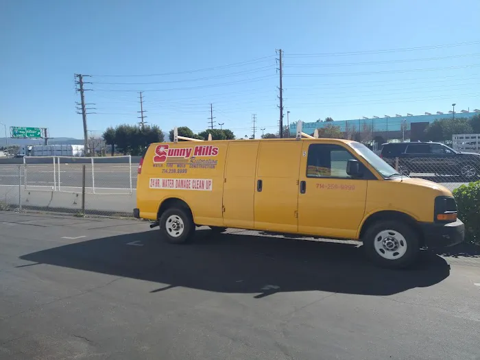 sunny hills restoration Picture 1