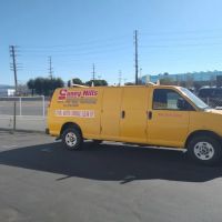 sunny hills restoration ico