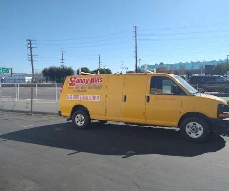 sunny hills restoration