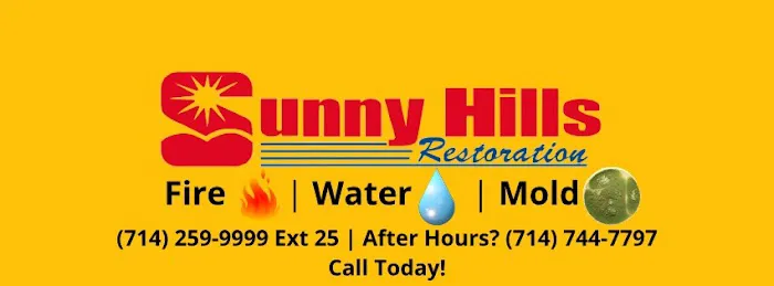 sunny hills restoration Picture 4